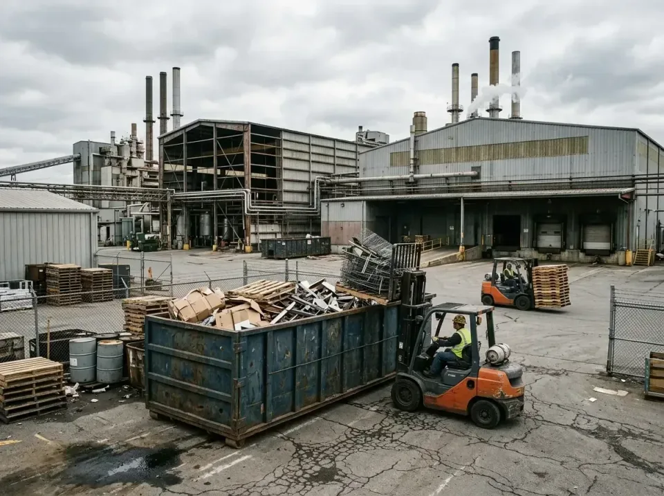industrial-factory-scrap-conta-003 — frequently asked questions, Cheap Roll-off Dumpster Rentals in Moses Lake North, WA
